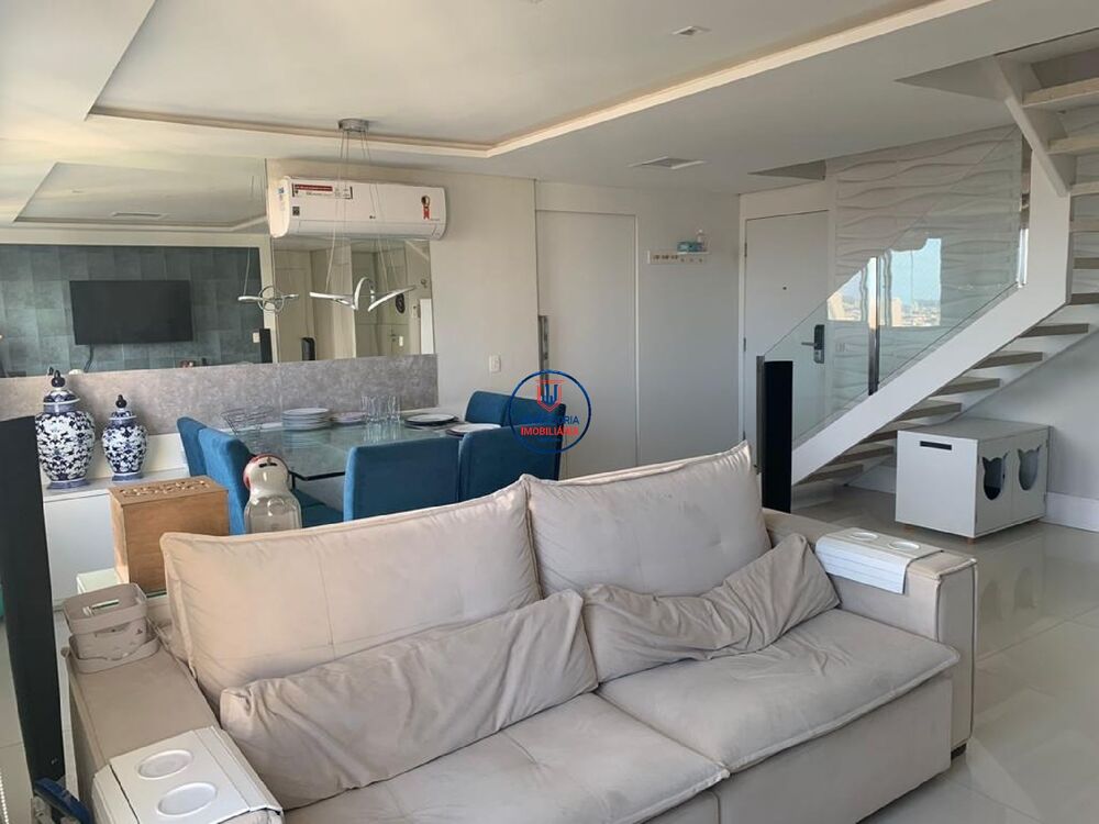 Cobertura à venda com 3 quartos, 126m² - Foto 16