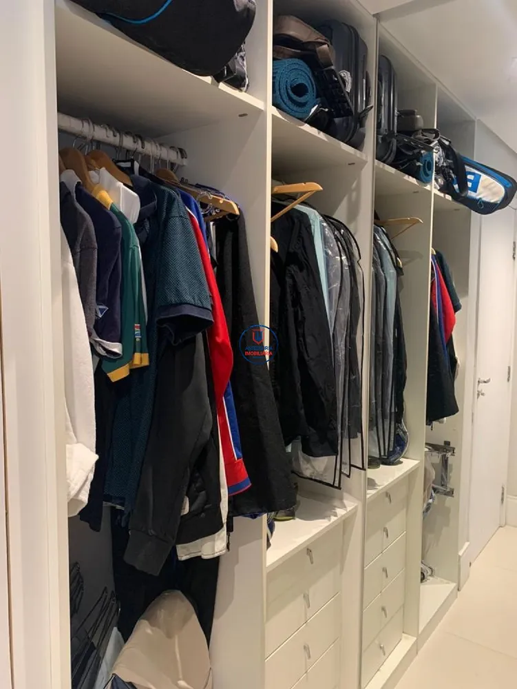 Cobertura, 3 quartos, 126 m² - Foto 14