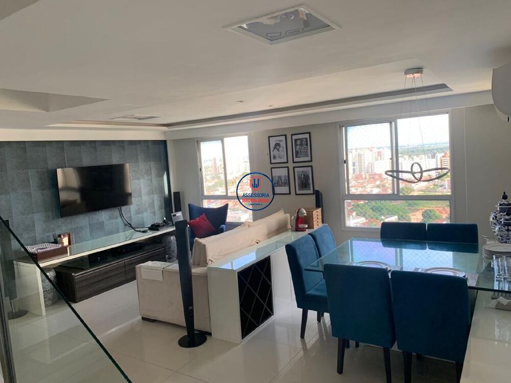 Cobertura à venda com 3 quartos, 126m² - Foto 1