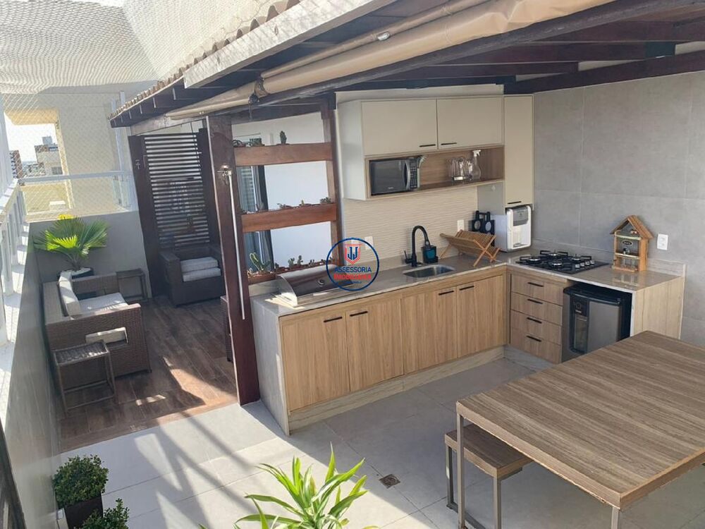Cobertura à venda com 3 quartos, 126m² - Foto 20