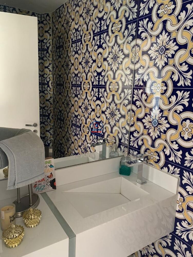 Cobertura à venda com 3 quartos, 126m² - Foto 21