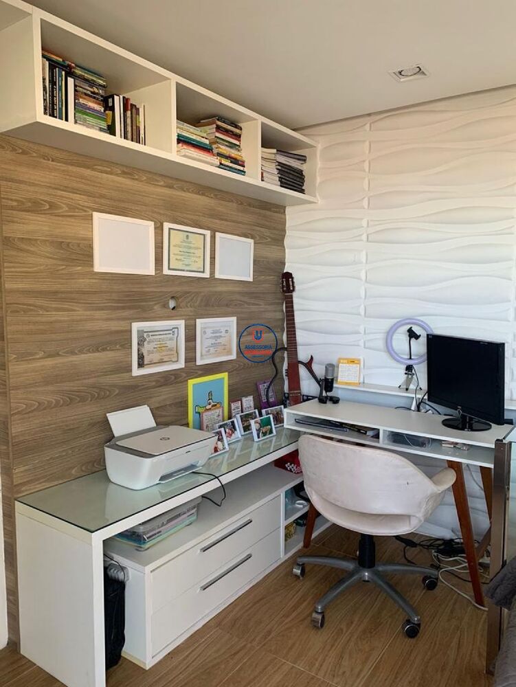 Cobertura à venda com 3 quartos, 126m² - Foto 37