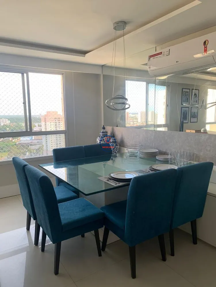Cobertura, 3 quartos, 126 m² - Foto 9