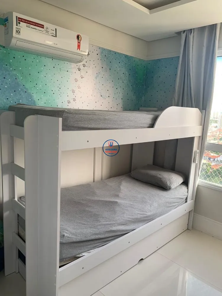 Cobertura, 3 quartos, 126 m² - Foto 17