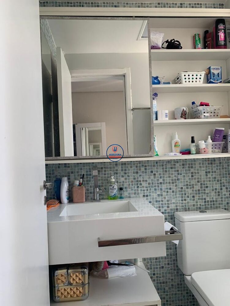 Cobertura à venda com 3 quartos, 126m² - Foto 29