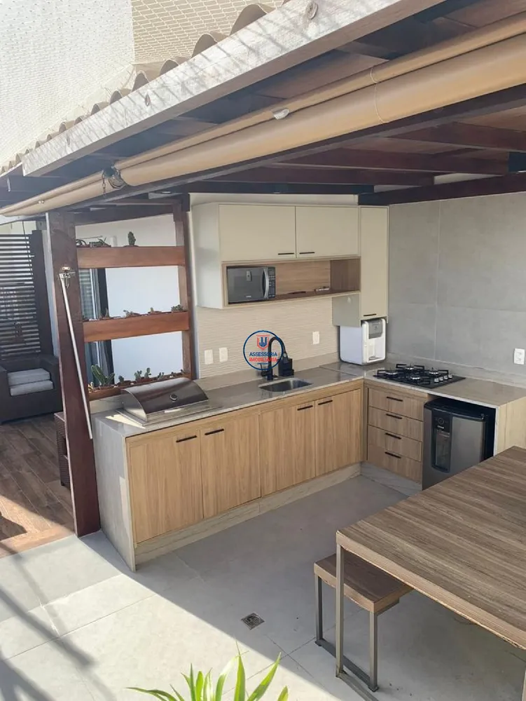 Cobertura, 3 quartos, 126 m² - Foto 29
