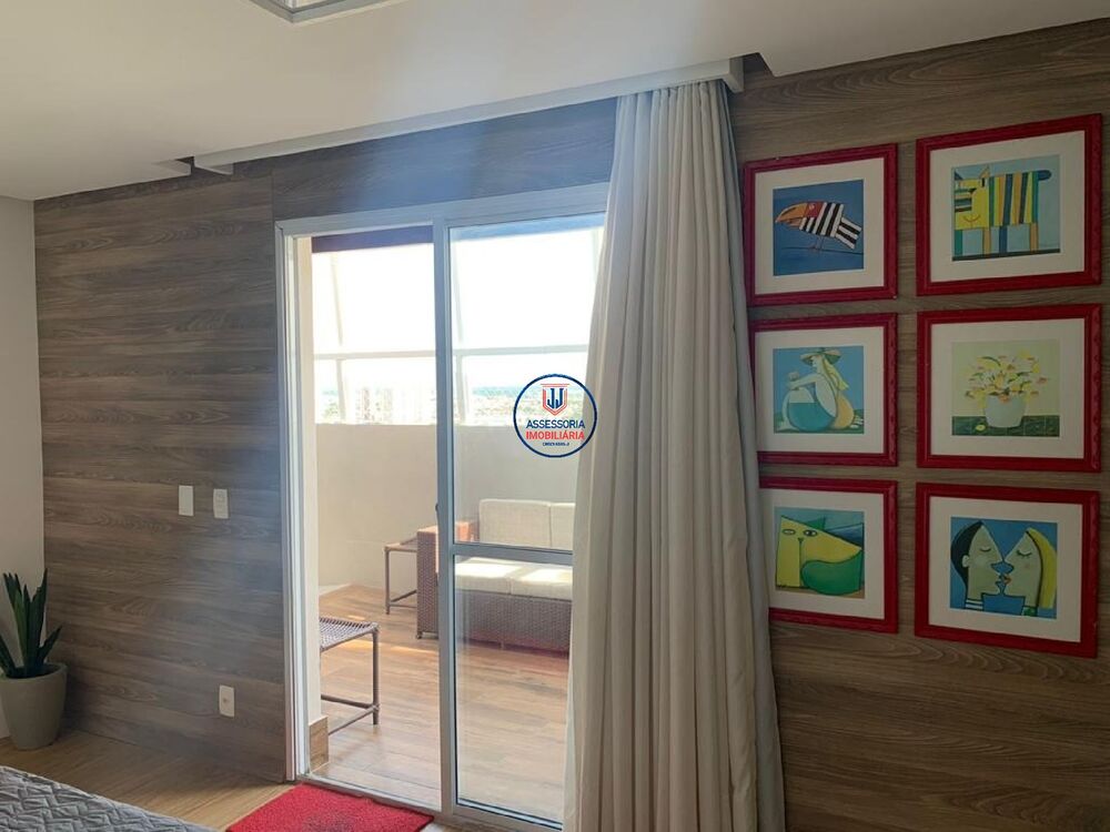 Cobertura à venda com 3 quartos, 126m² - Foto 35