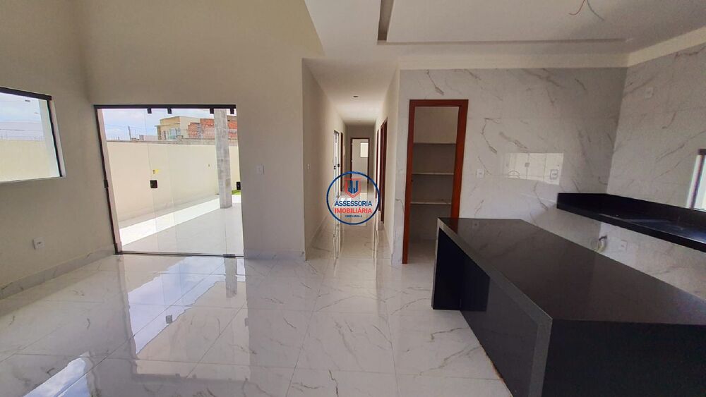 Casa, 3 quartos, 292 m² - Foto 8