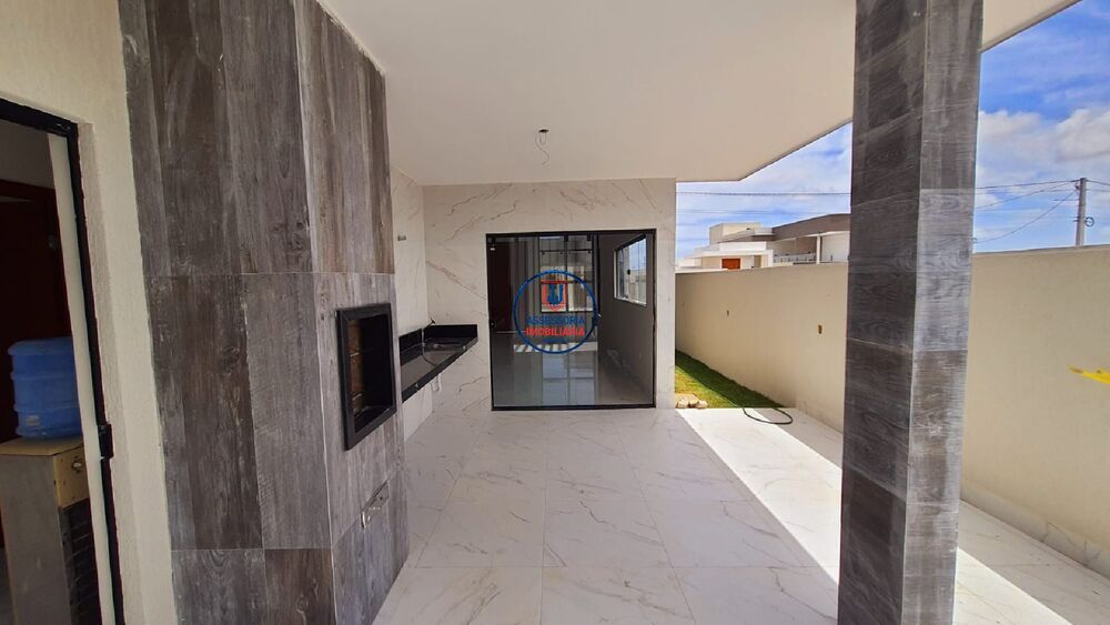 Casa, 3 quartos, 292 m² - Foto 4