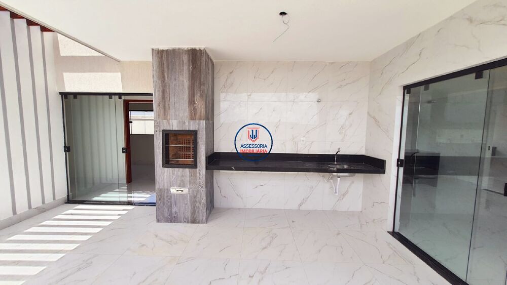 Casa, 3 quartos, 292 m² - Foto 16