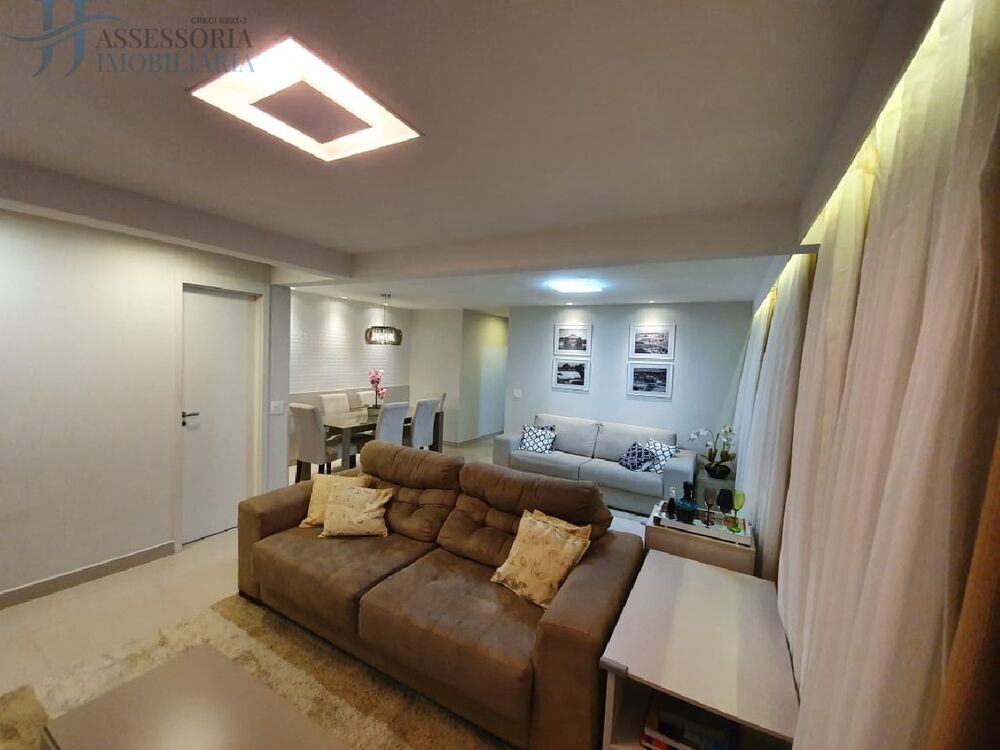 Apartamento, 3 quartos, 119 m² - Foto 7