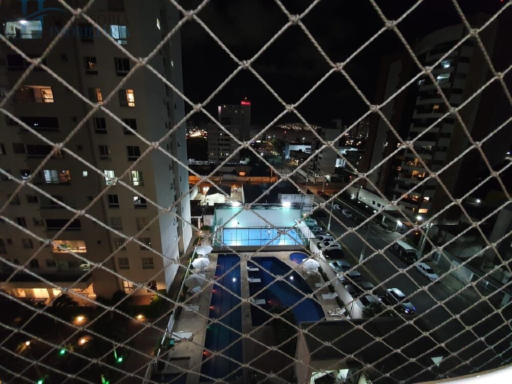 Apartamento, 3 quartos, 119 m² - Foto 2