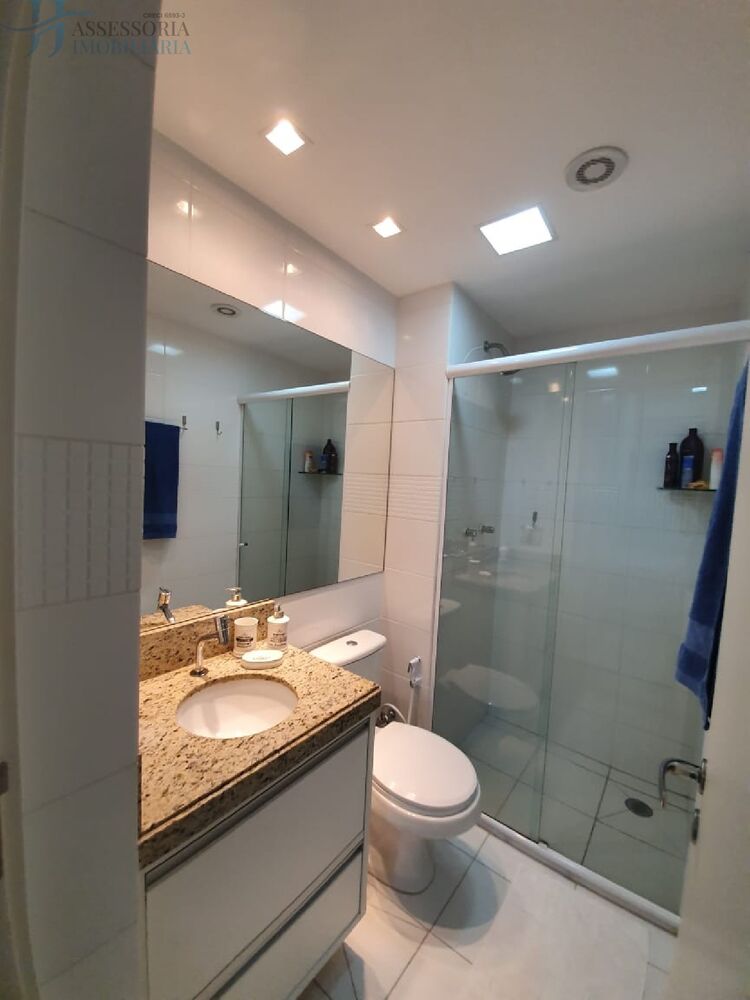 Apartamento, 3 quartos, 119 m² - Foto 14