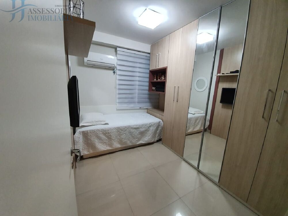 Apartamento, 3 quartos, 119 m² - Foto 19
