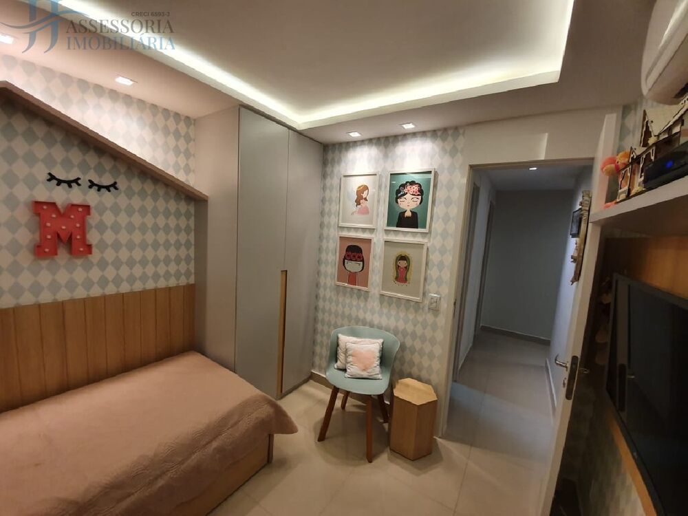 Apartamento, 3 quartos, 119 m² - Foto 16