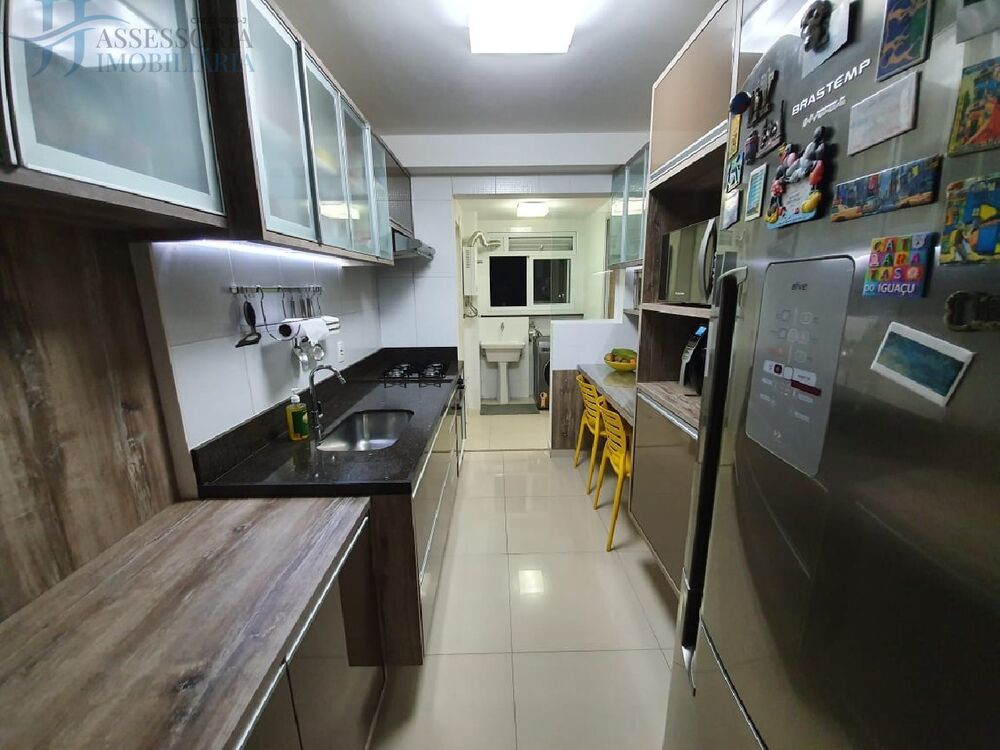 Apartamento, 3 quartos, 119 m² - Foto 22