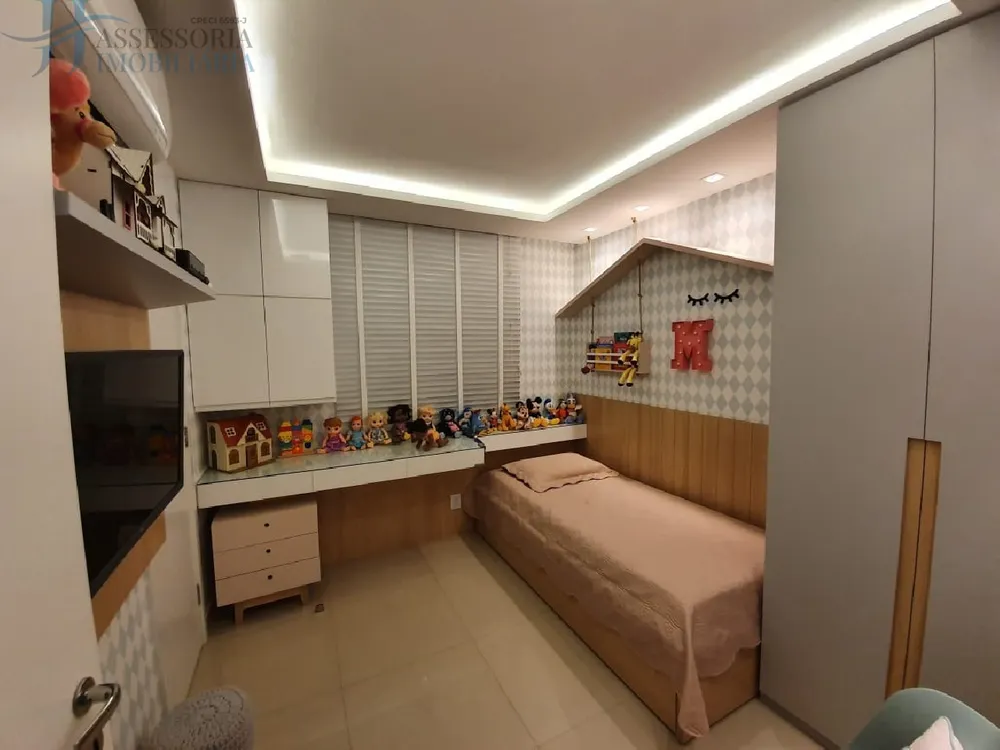 Apartamento, 3 quartos, 119 m² - Foto 18