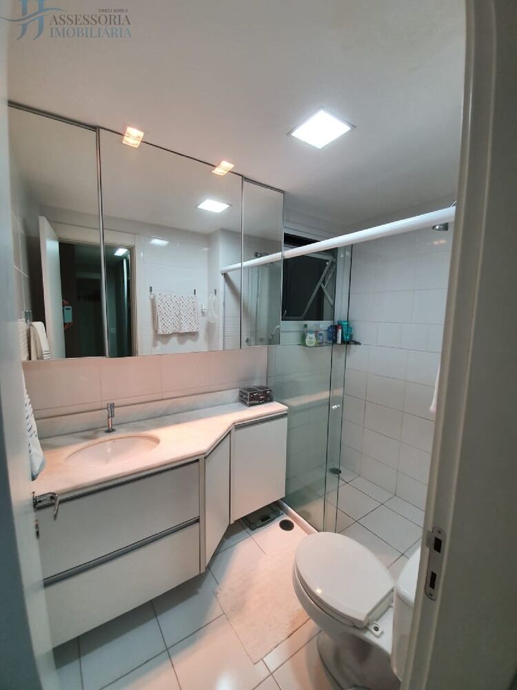 Apartamento, 3 quartos, 119 m² - Foto 15