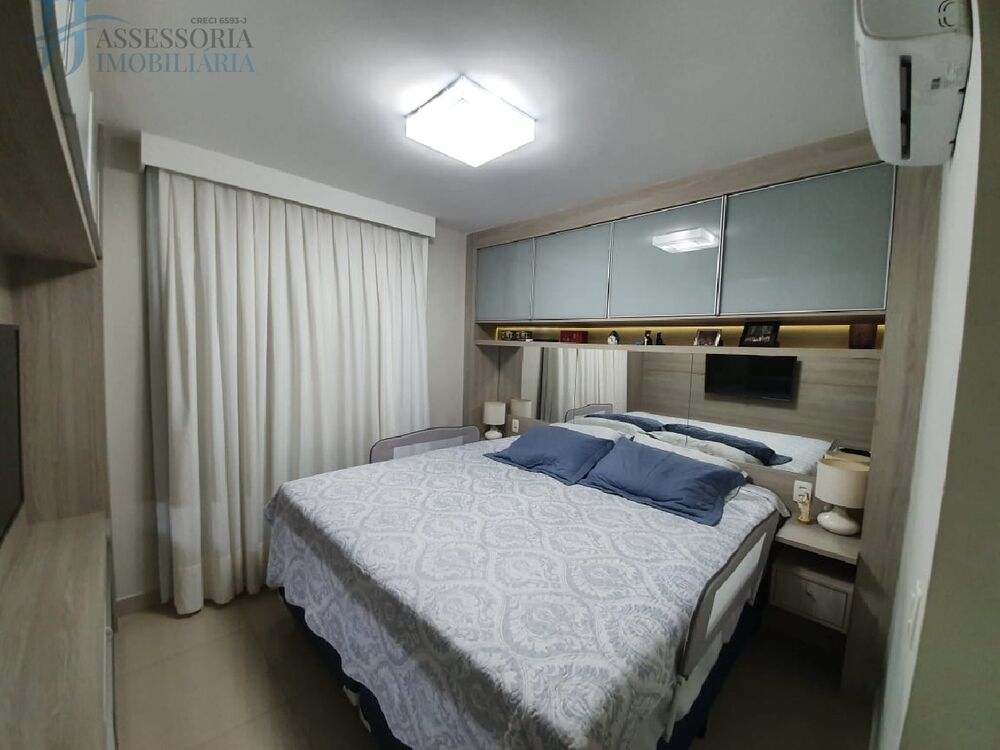 Apartamento, 3 quartos, 119 m² - Foto 9