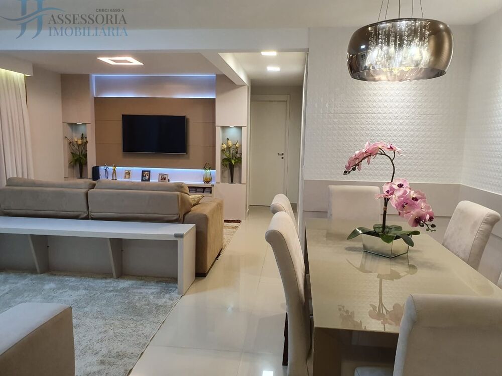 Apartamento, 3 quartos, 119 m² - Foto 6