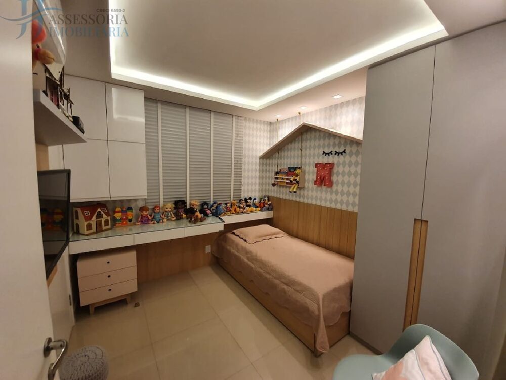 Apartamento, 3 quartos, 119 m² - Foto 17