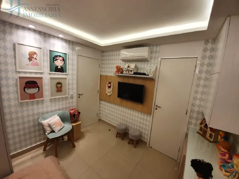 Apartamento, 3 quartos, 119 m² - Foto 17