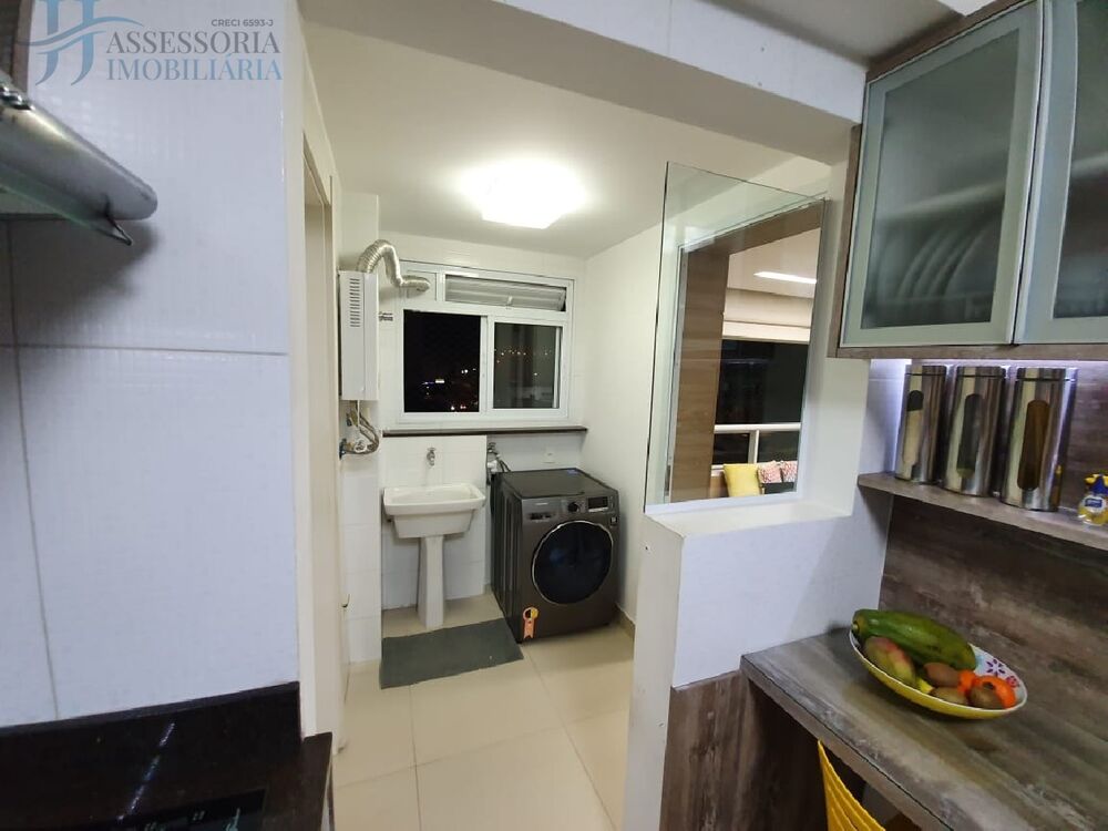 Apartamento, 3 quartos, 119 m² - Foto 23