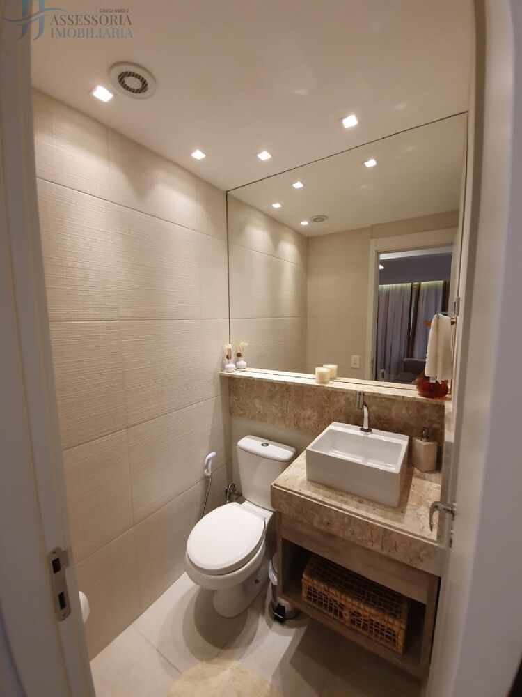 Apartamento, 3 quartos, 119 m² - Foto 21