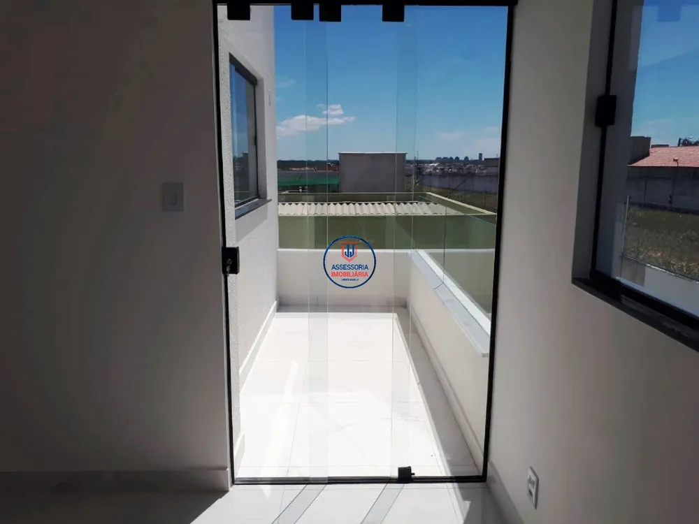 Casa, 3 quartos, 158 m² - Foto 8