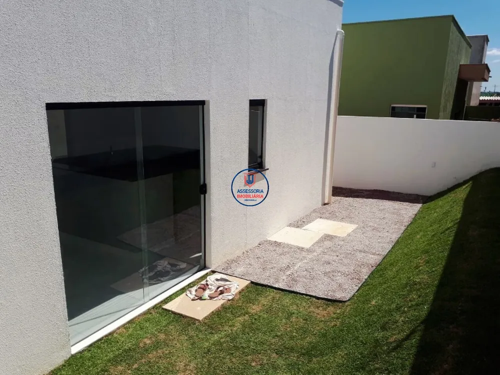 Casa, 3 quartos, 158 m² - Foto 15