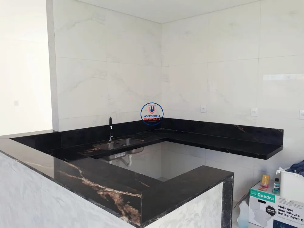 Casa, 3 quartos, 158 m² - Foto 5