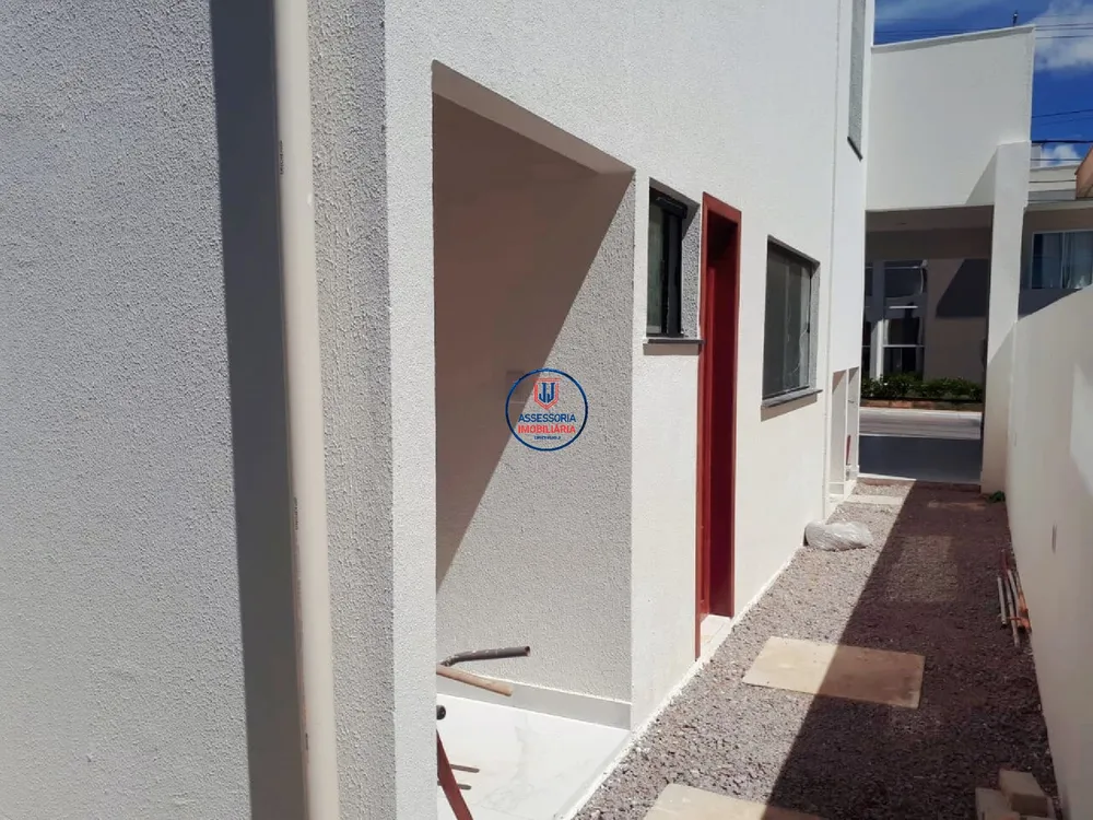 Casa, 3 quartos, 158 m² - Foto 14
