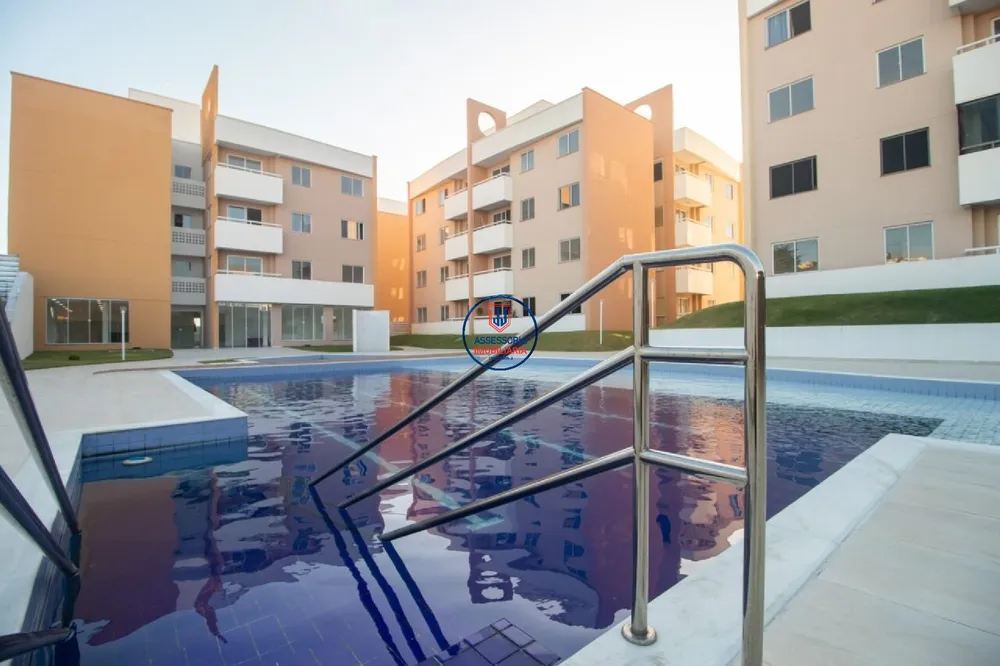 Apartamento, 2 quartos, 63 m² - Foto 9