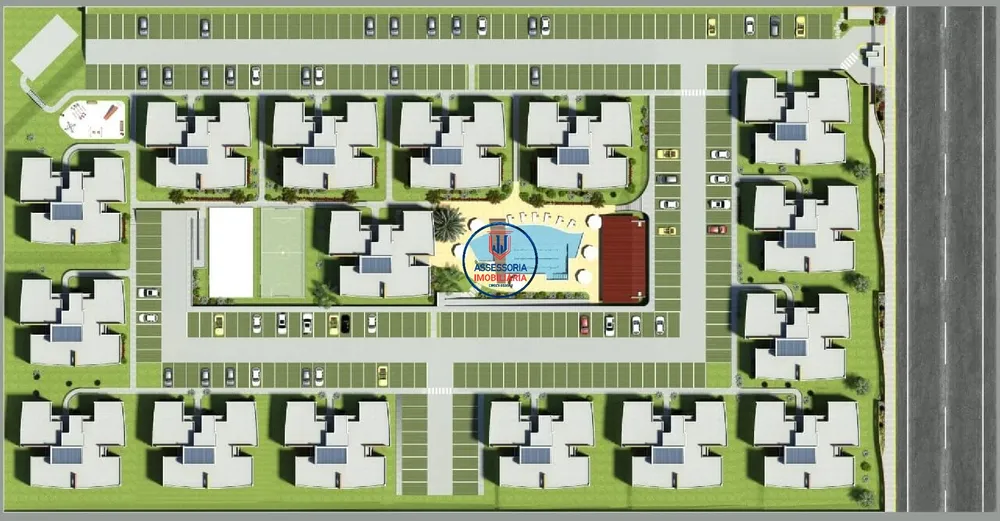 Apartamento, 2 quartos, 63 m² - Foto 16