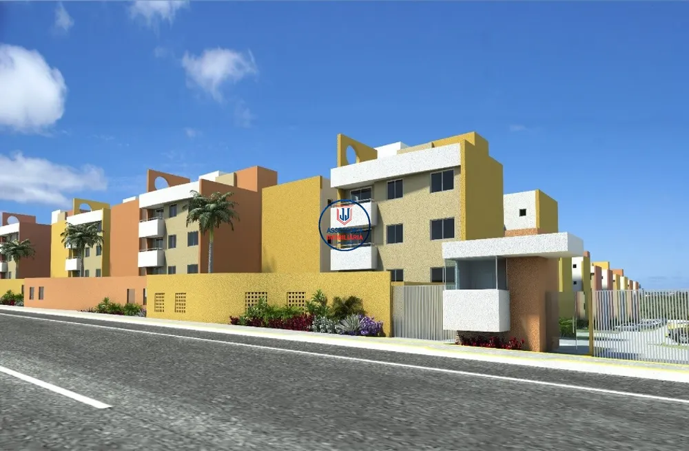 Apartamento, 2 quartos, 63 m² - Foto 3