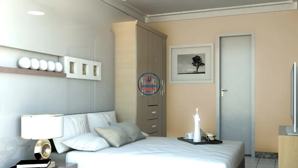 Apartamento, 2 quartos, 63 m² - Foto 15