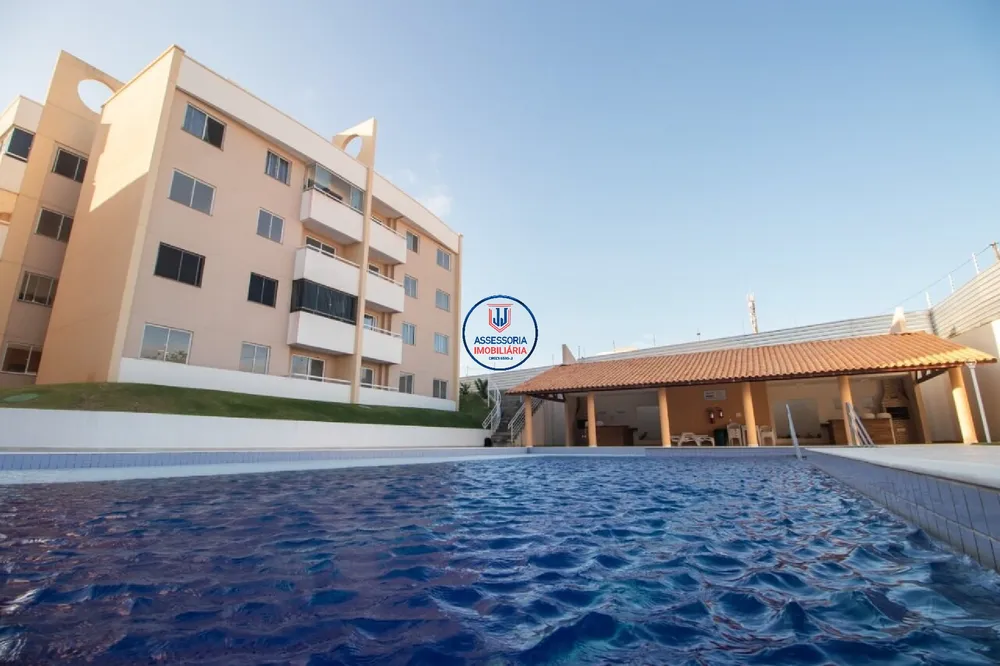 Apartamento, 2 quartos, 63 m² - Foto 10