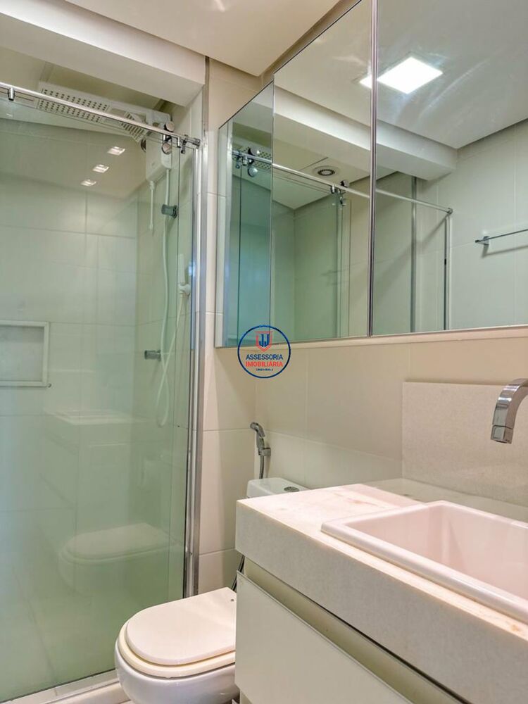 Cobertura à venda com 2 quartos, 165m² - Foto 10