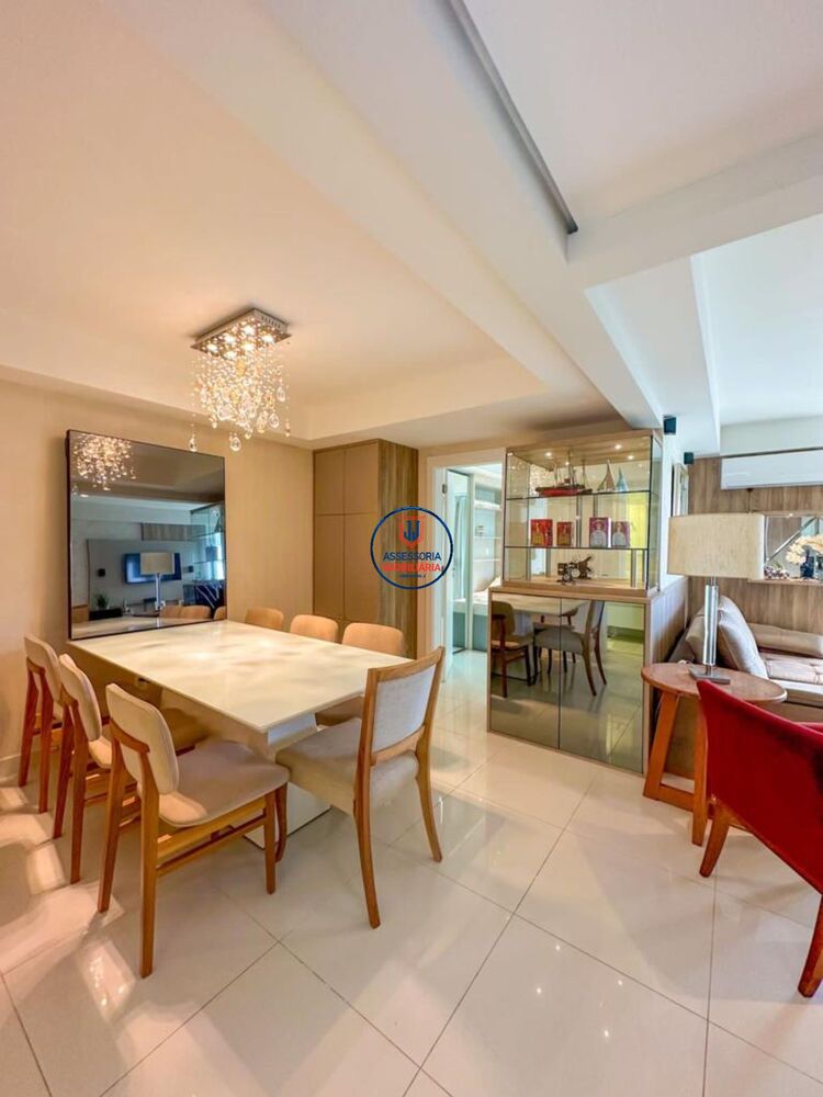 Cobertura à venda com 2 quartos, 165m² - Foto 1
