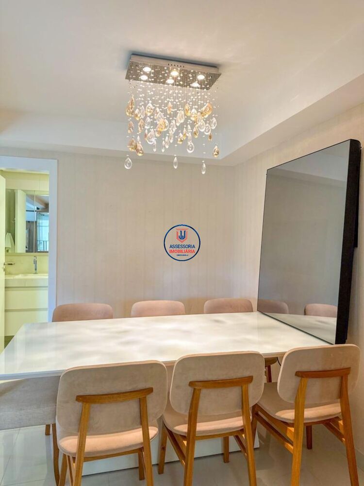 Cobertura à venda com 2 quartos, 165m² - Foto 4