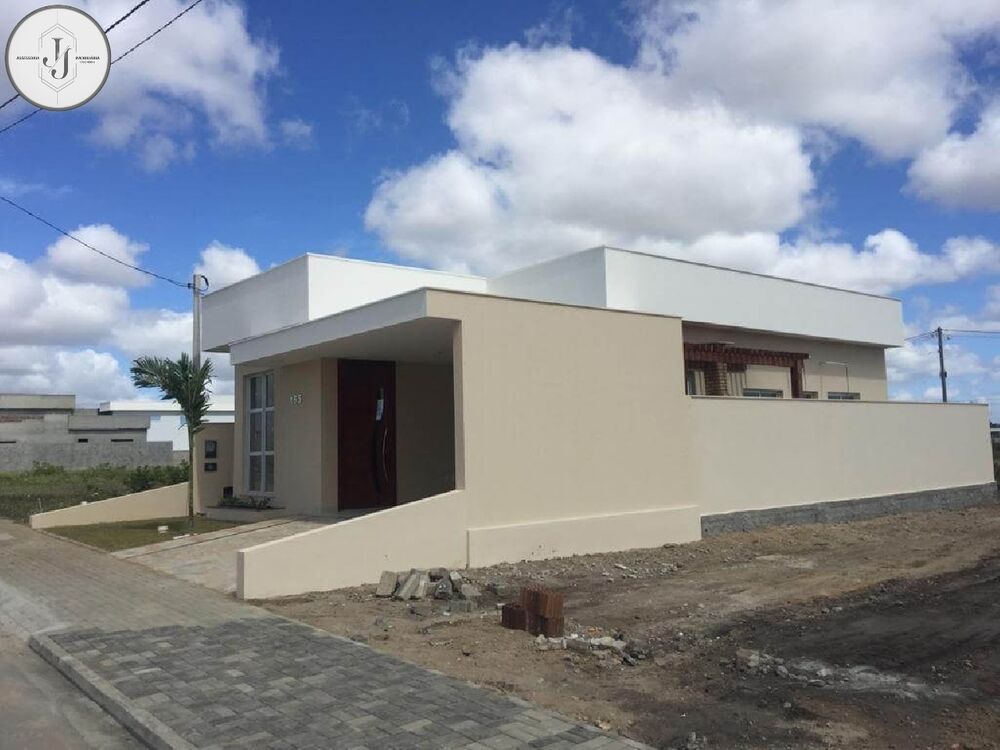 Casa à venda com 3 quartos, 127m² - Foto 5