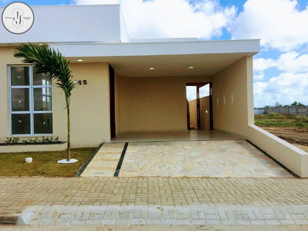 Casa à venda com 3 quartos, 127m² - Foto 2