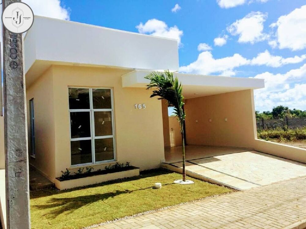 Casa à venda com 3 quartos, 127m² - Foto 3