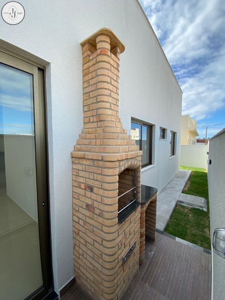 Casa à venda com 3 quartos, 127m² - Foto 12