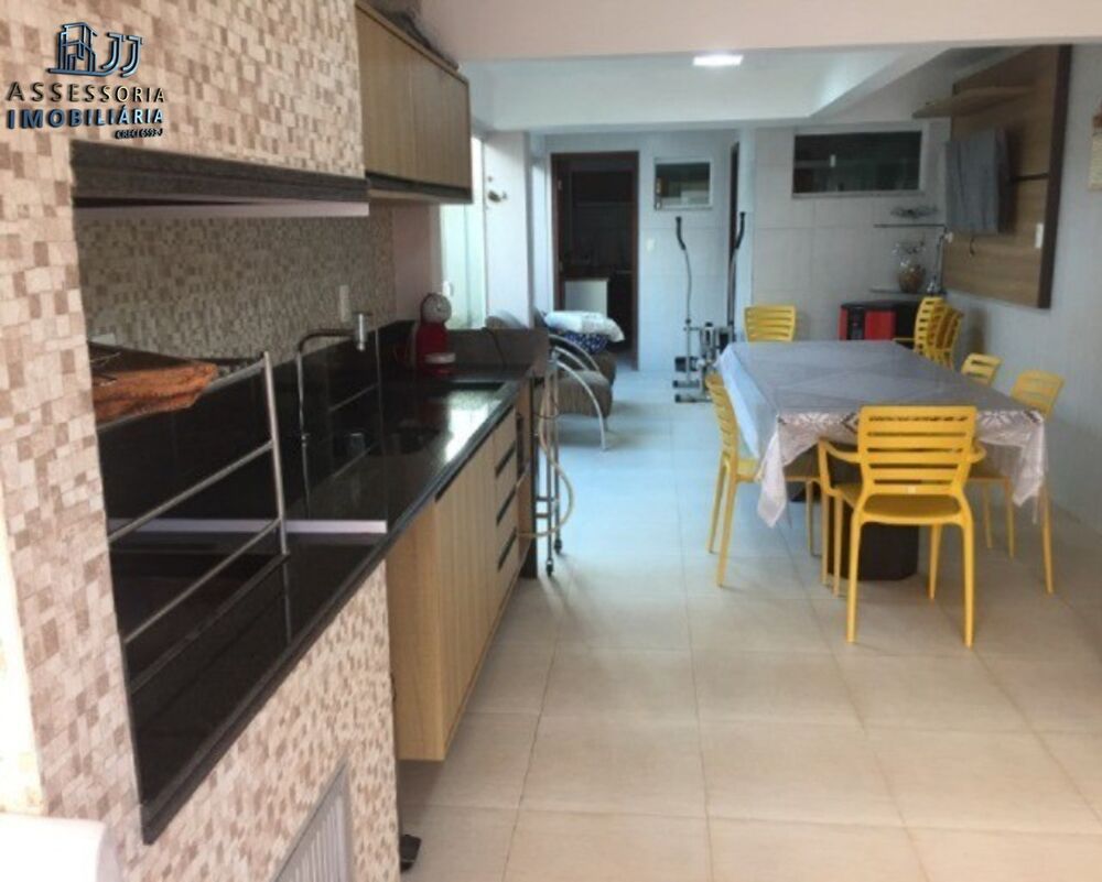 Casa à venda com 4 quartos - Foto 10