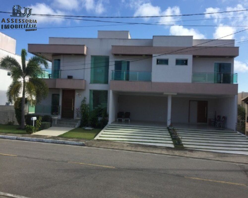 Casa à venda com 4 quartos - Foto 9