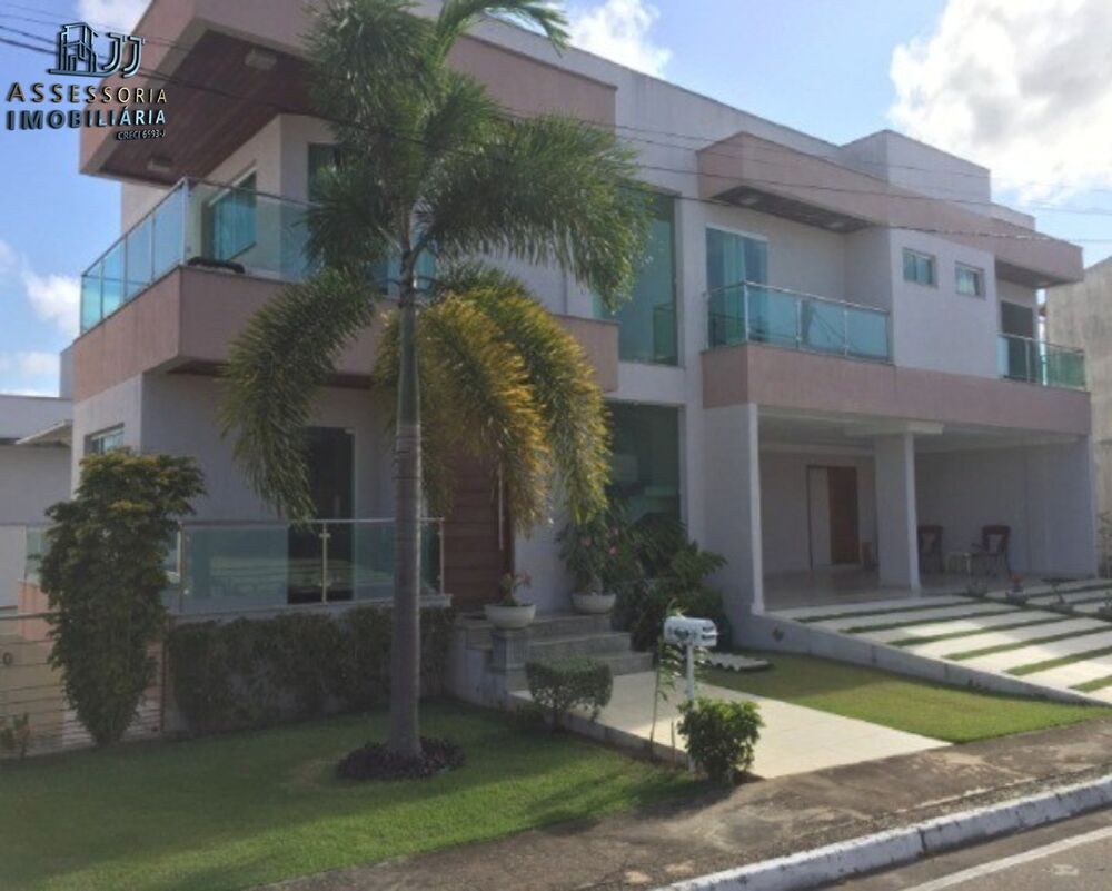Casa à venda com 4 quartos - Foto 8