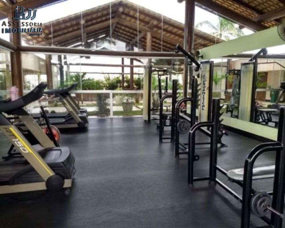 Casa à venda com 4 quartos - Foto 5