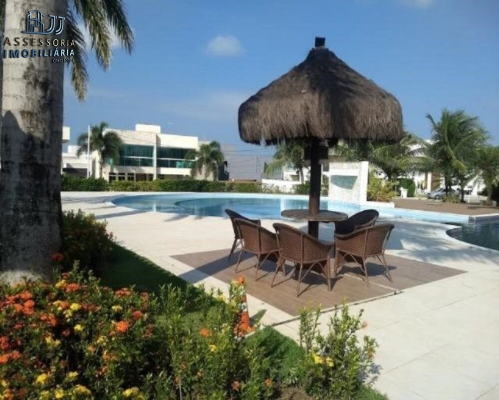 Casa à venda com 4 quartos - Foto 7