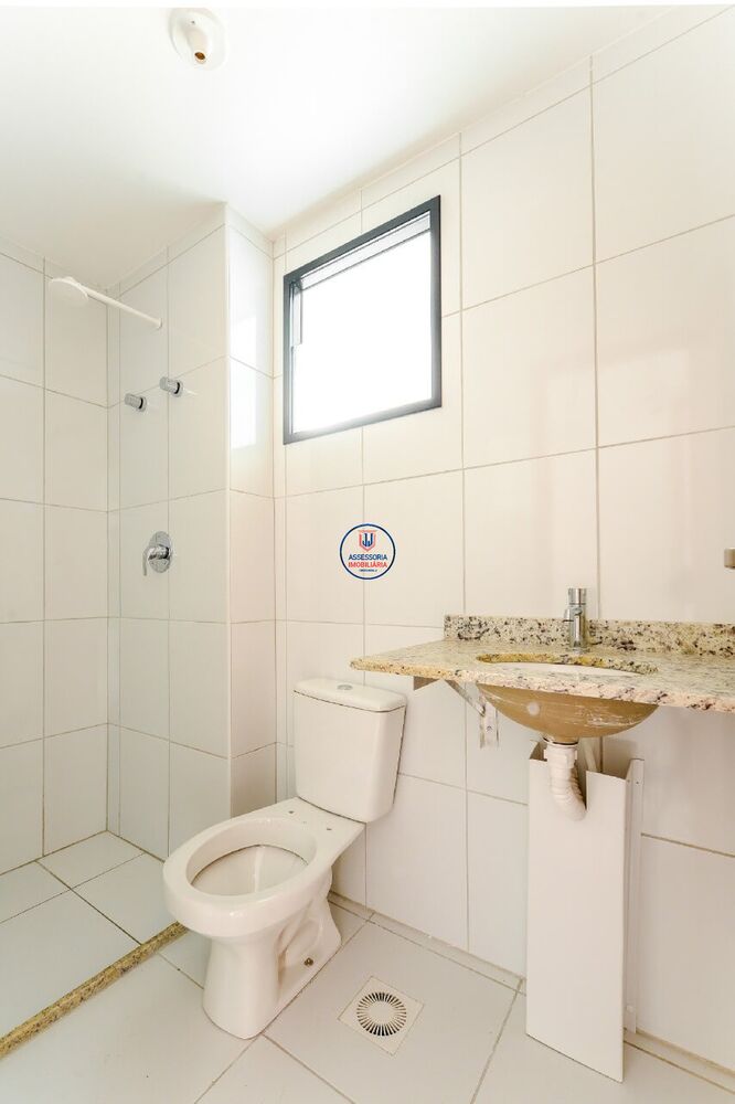 Apartamento à venda com 3 quartos, 70m² - Foto 4